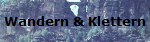 Wandern