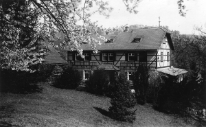 Haus Kleine Bastei alt1